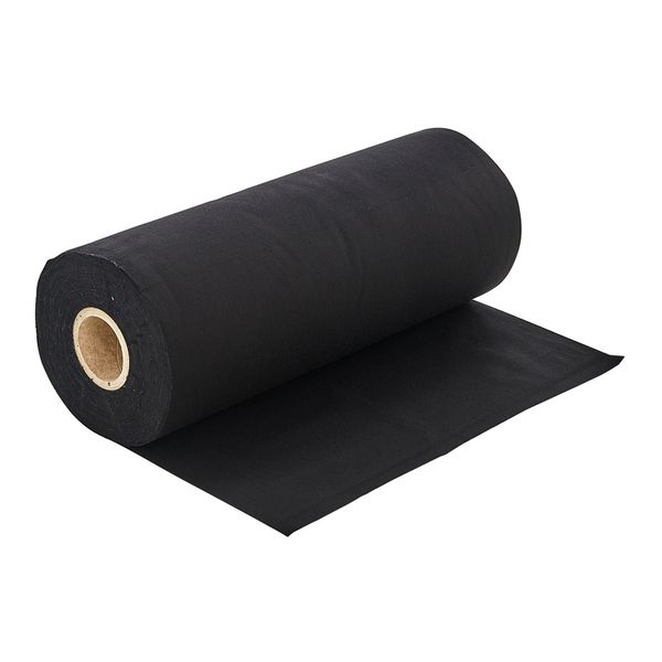 Stairville Stage Skirt Roll 160g/m² 60cm