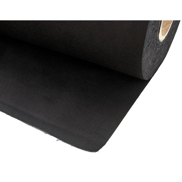 Stairville Stage Skirt Roll 160g/m² 60cm