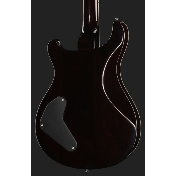 PRS SE Ed Sheeran Orange Tiger SB