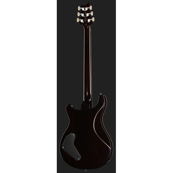 PRS SE Ed Sheeran Orange Tiger SB