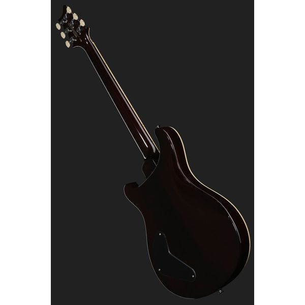 PRS SE Ed Sheeran Orange Tiger SB