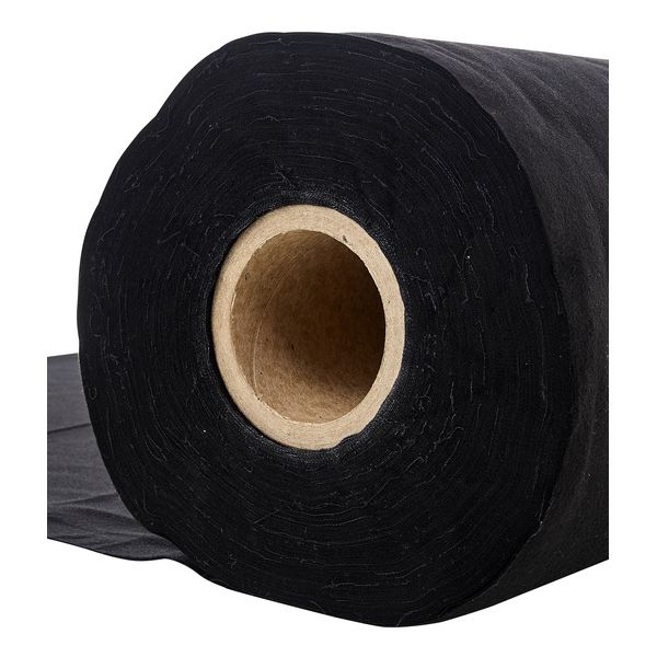 Stairville Stage Skirt Roll 160g/m² 80cm