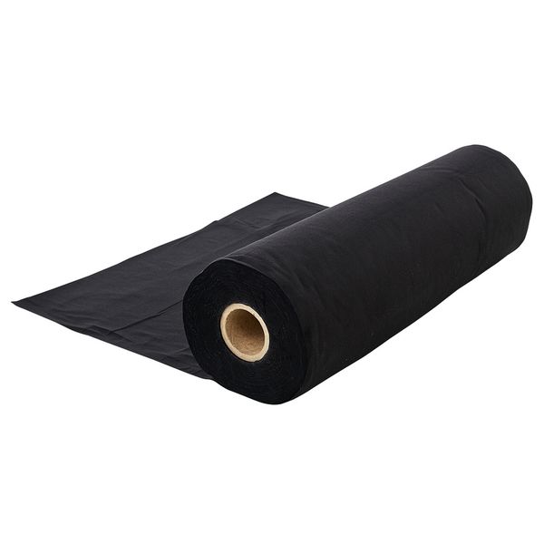 Stairville Stage Skirt Roll 160g/m² 80cm