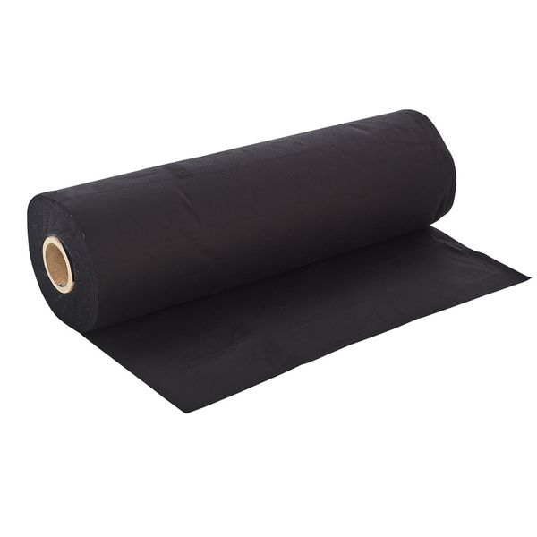 Stairville Stage Skirt Roll 160g/m² 80cm