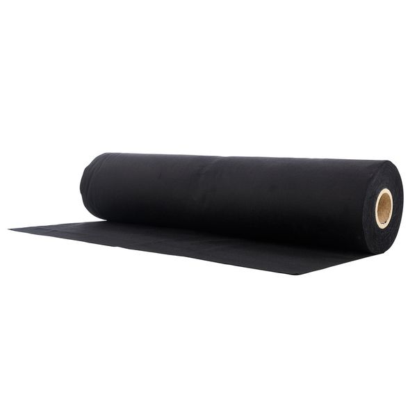 Stairville Stage Skirt Roll 160g/m² 100cm