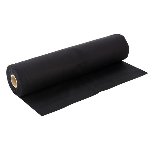 Stairville Stage Skirt Roll 160g/m² 100cm