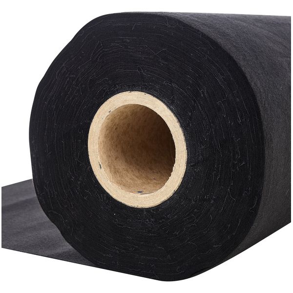 Stairville Stage Skirt Roll 160g/m² 100cm
