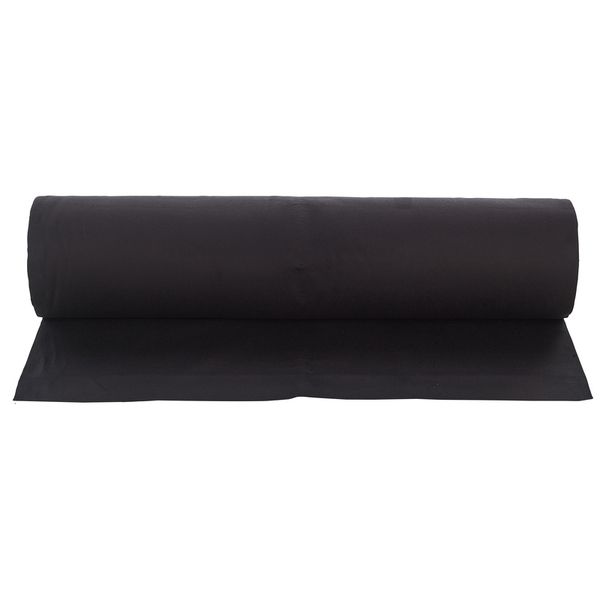Stairville Stage Skirt Roll 160g/m² 100cm