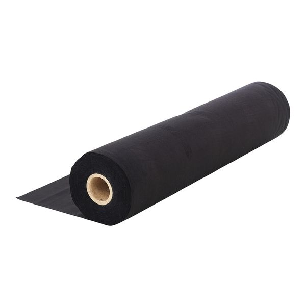 Stairville Stage Skirt Roll 160g/m² 100cm