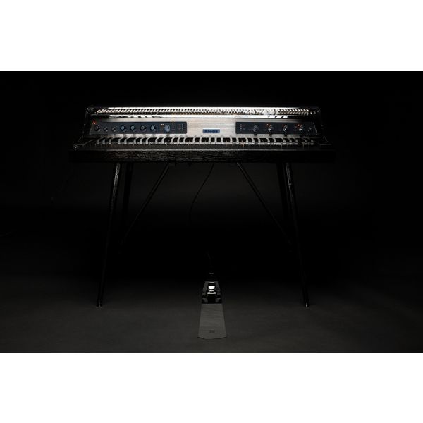 Rhodes Mk 8/80AE
