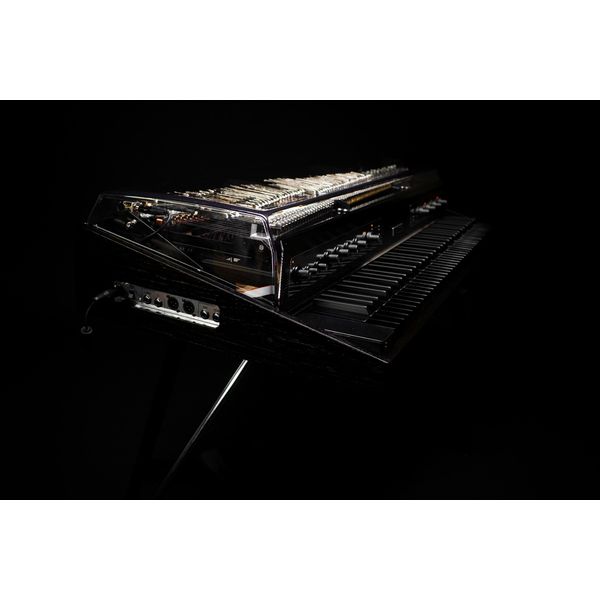 Rhodes Mk 8/80AE