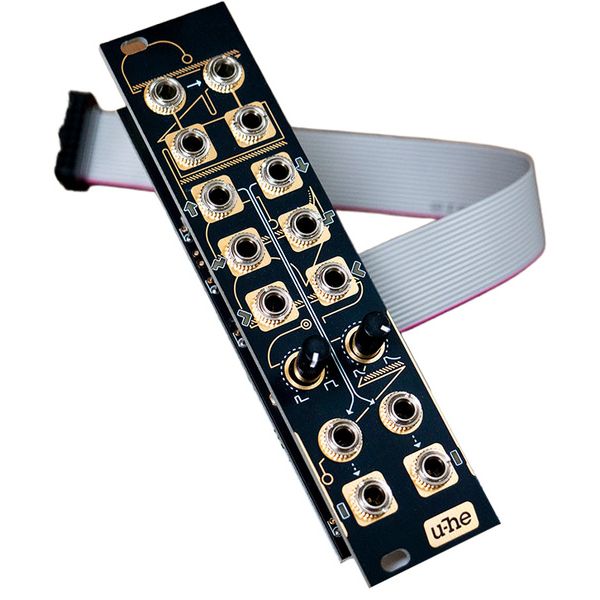 u-he Wiretap