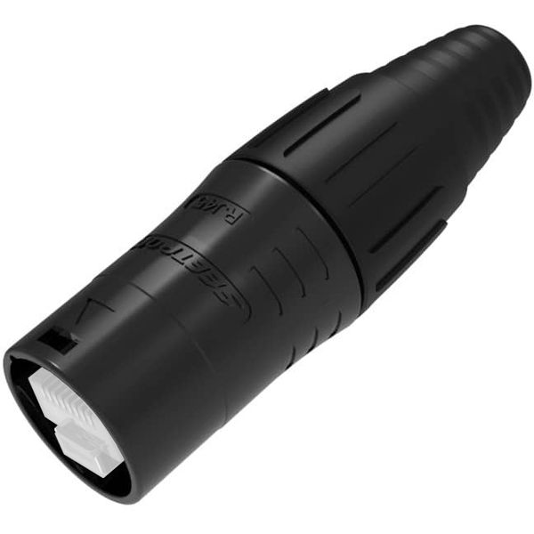 Seetronic SE8MC-1-30-B-LOD RJ45 plug