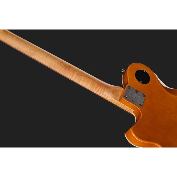 Reverend Charger Cleancut Iconic Blue