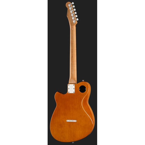 Reverend Charger Cleancut Iconic Blue