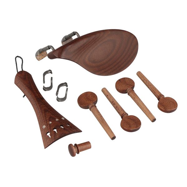 Sonowood Vn Parts Set 7 Pcs. BW 4 Adj.