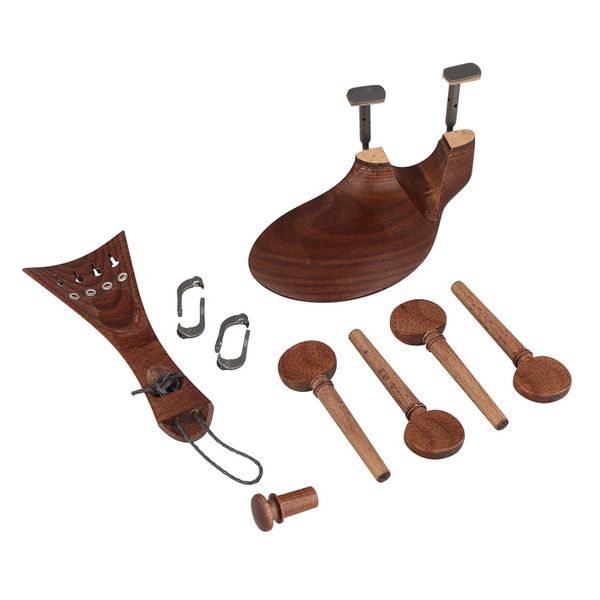 Sonowood Vn Parts Set 7 Pcs. BW 4 Adj.