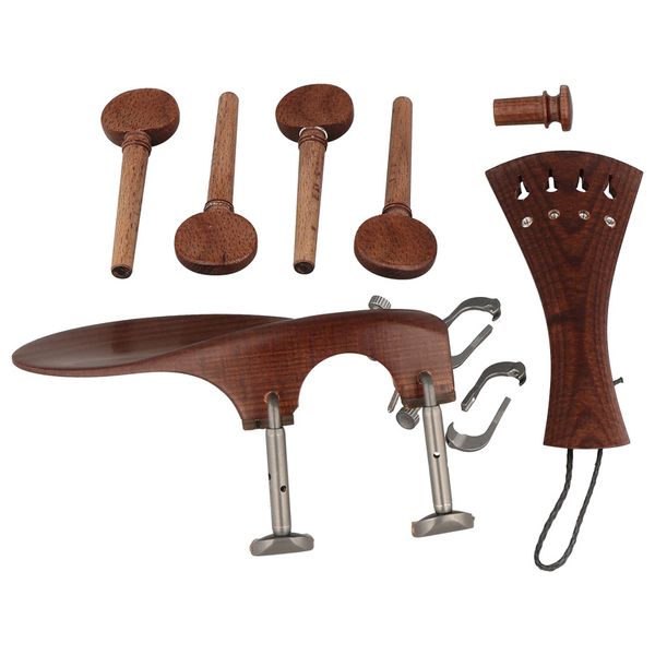 Sonowood Vn Parts Set 7 Pcs. BW 4 Adj.