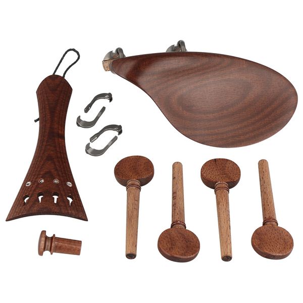 Sonowood Vn Parts Set 7 Pcs. BW 4 Adj.