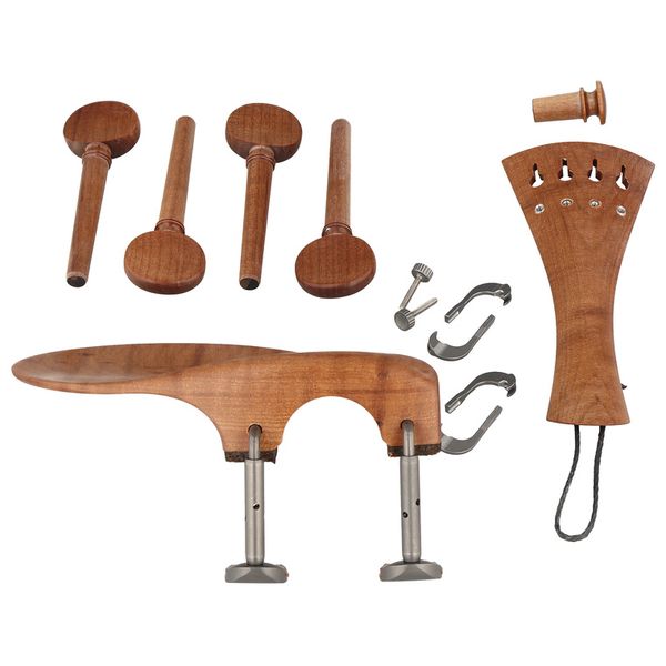 Sonowood Vn Parts Set 7 Pcs. MW 4 Adj.