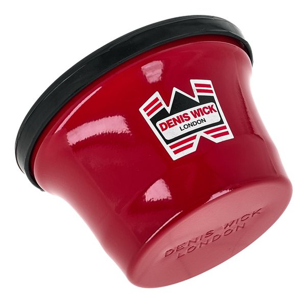 Denis Wick DW5510 Trumpet Plunger red