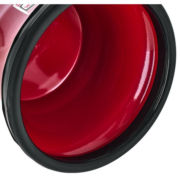 Denis Wick DW5510 Trumpet Plunger red