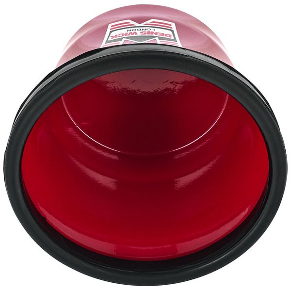 Denis Wick DW5510 Trumpet Plunger red