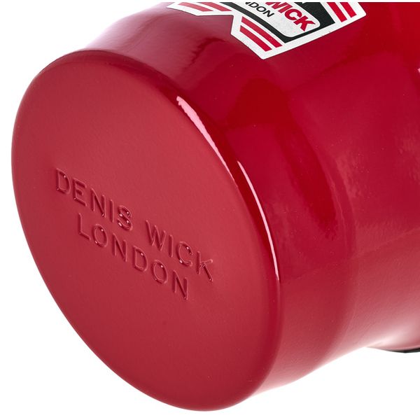 Denis Wick DW5510 Trumpet Plunger red