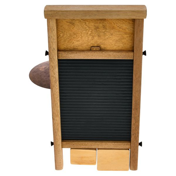 Cincinnati Washboards Pro Black Edition