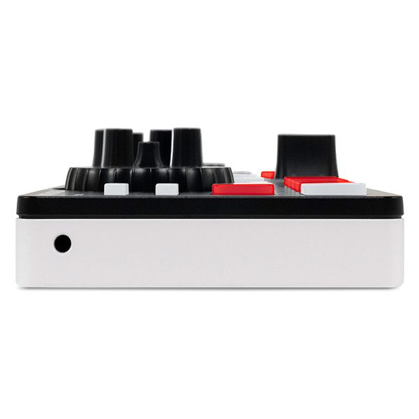 Numark Mixtrack Go
