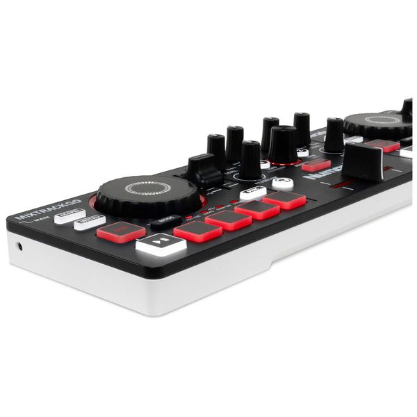 Numark Mixtrack Go