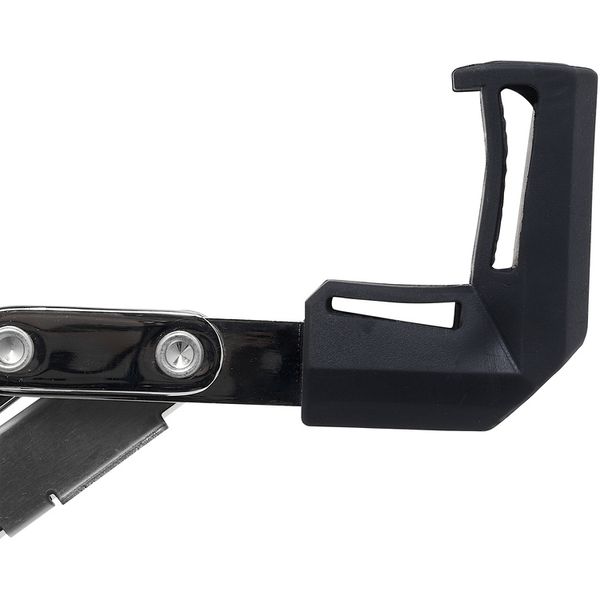 DW 9000X Snare Ball Stand