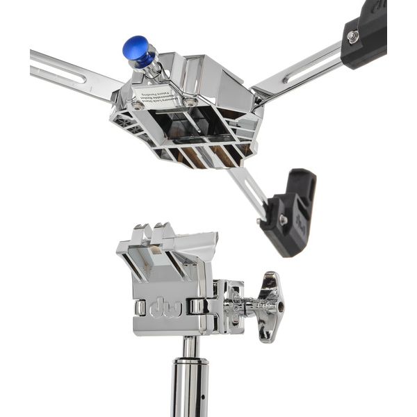 DW 9000X Snare Ball Stand