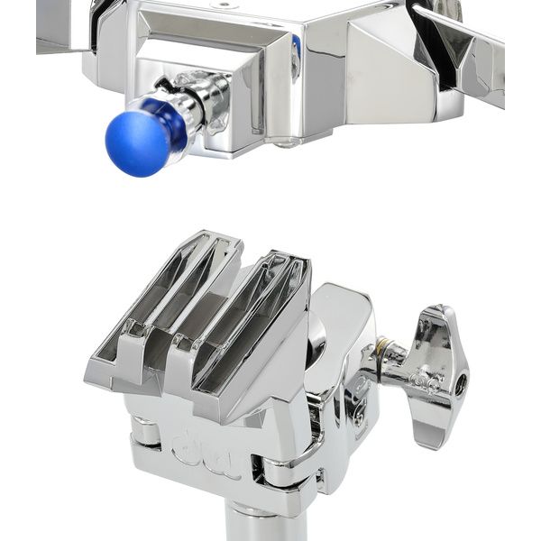 DW 9000X Snare Ball Stand