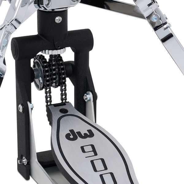 DW 9000X 2-Leg Hi-Hat Stand