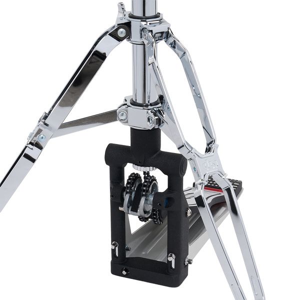 DW 9000X 2-Leg Hi-Hat Stand