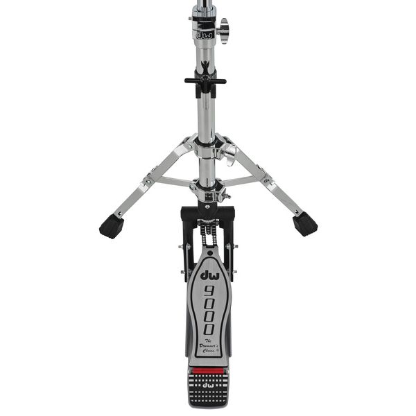 DW 9000X 2-Leg Hi-Hat Stand