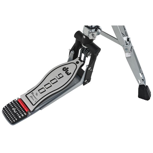 DW 9000X 2-Leg Hi-Hat Stand