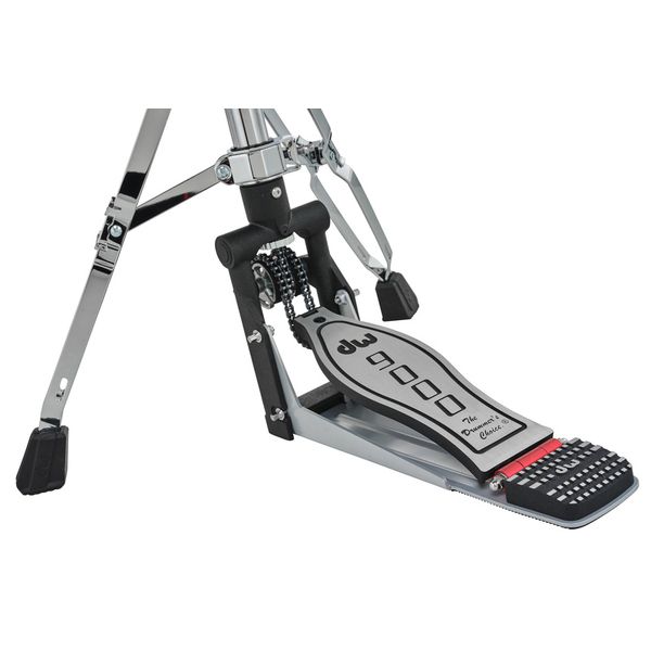 DW 9000X 2-Leg Hi-Hat Stand