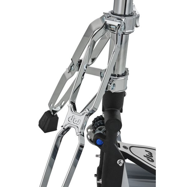 DW 9000X 2-Leg Hi-Hat Stand