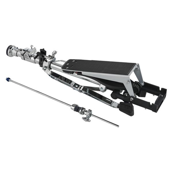 DW 9000X 2-Leg Hi-Hat Stand