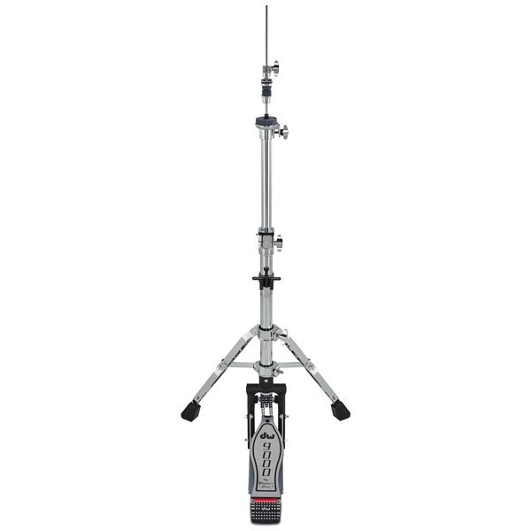 DW 9000X 2-Leg Hi-Hat Stand