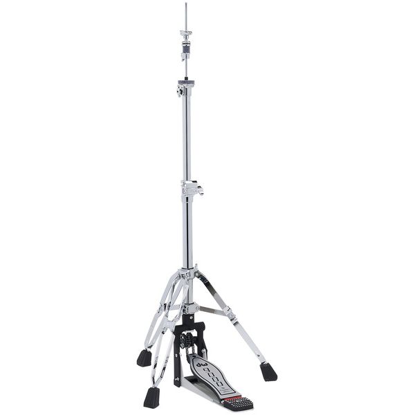 DW 9000X 3-Leg Hi-Hat Stand