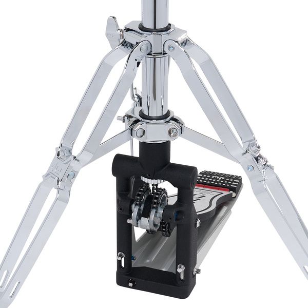 DW 9000X 3-Leg Hi-Hat Stand
