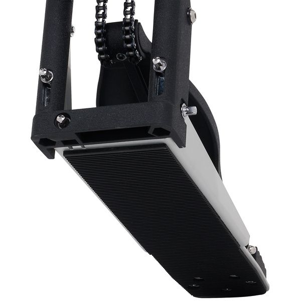 DW 9000X 3-Leg Hi-Hat Stand
