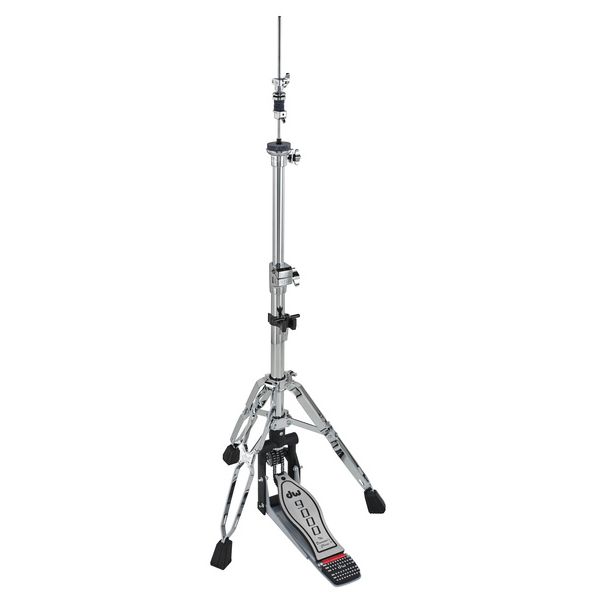 DW 9000X 3-Leg Hi-Hat Stand