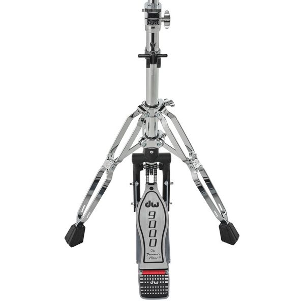 DW 9000X 3-Leg Hi-Hat Stand