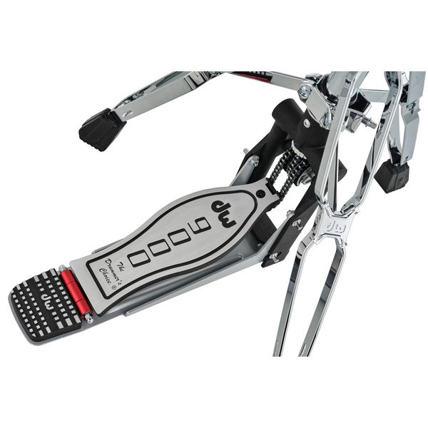 DW 9000X 3-Leg Hi-Hat Stand