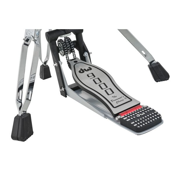 DW 9000X 3-Leg Hi-Hat Stand