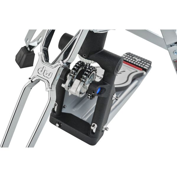 DW 9000X 3-Leg Hi-Hat Stand
